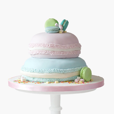 Divine Macarons
