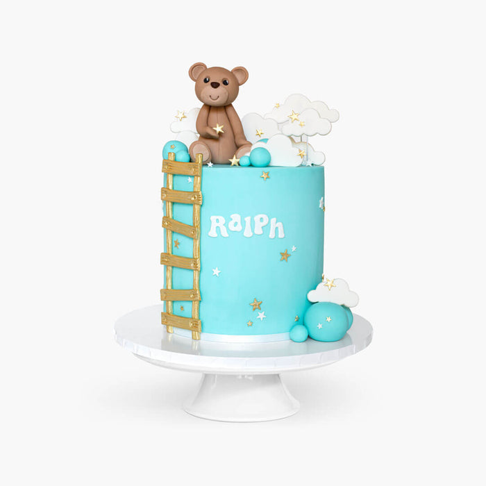 Teddy Bear