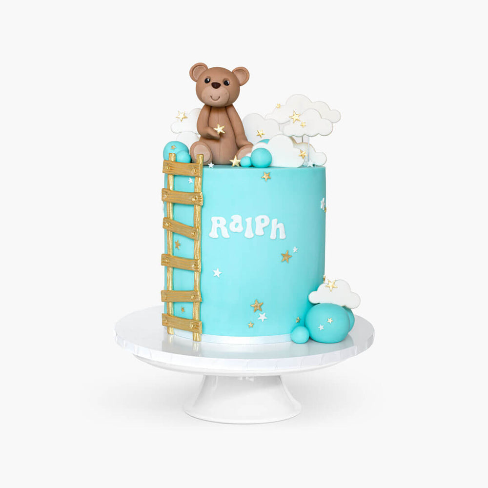 Teddy Bear